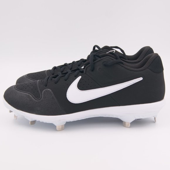 Nike Alpha Huarache Varsity LW Men's Size 10.5 - Picture 5 of 15